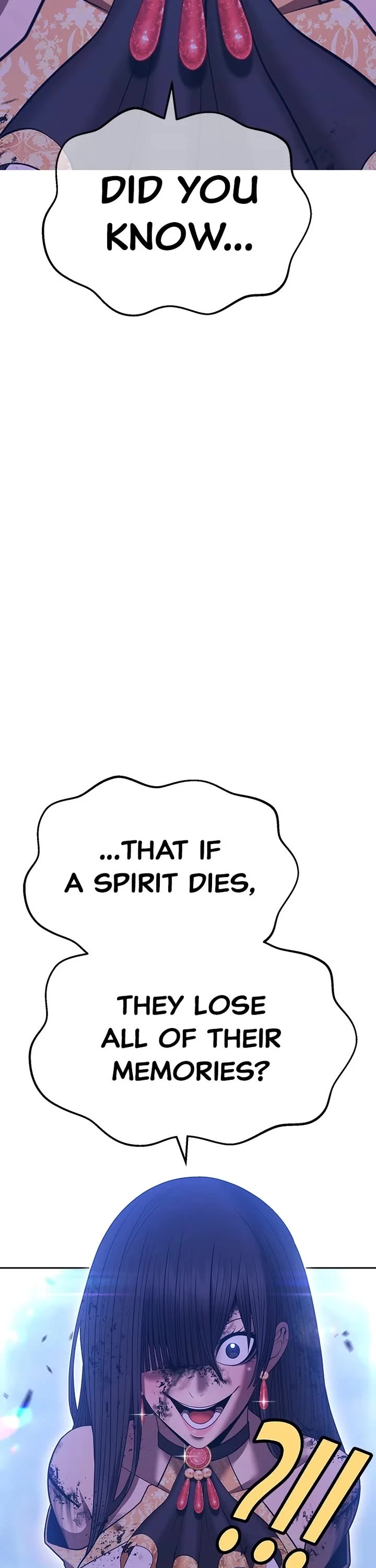 +99 Wooden stick chapter 124 page 128