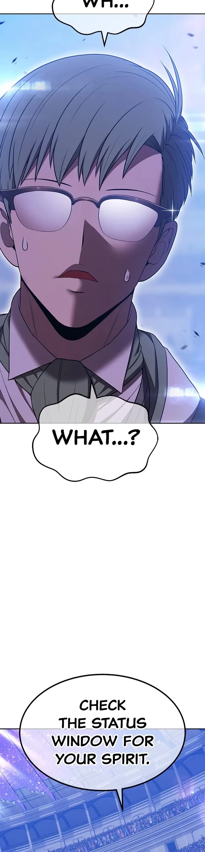 +99 Wooden stick chapter 124 page 130