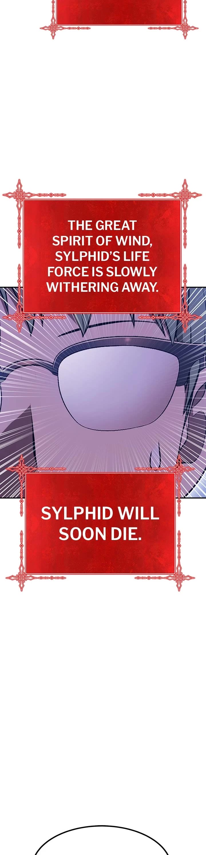 +99 Wooden stick chapter 124 page 135