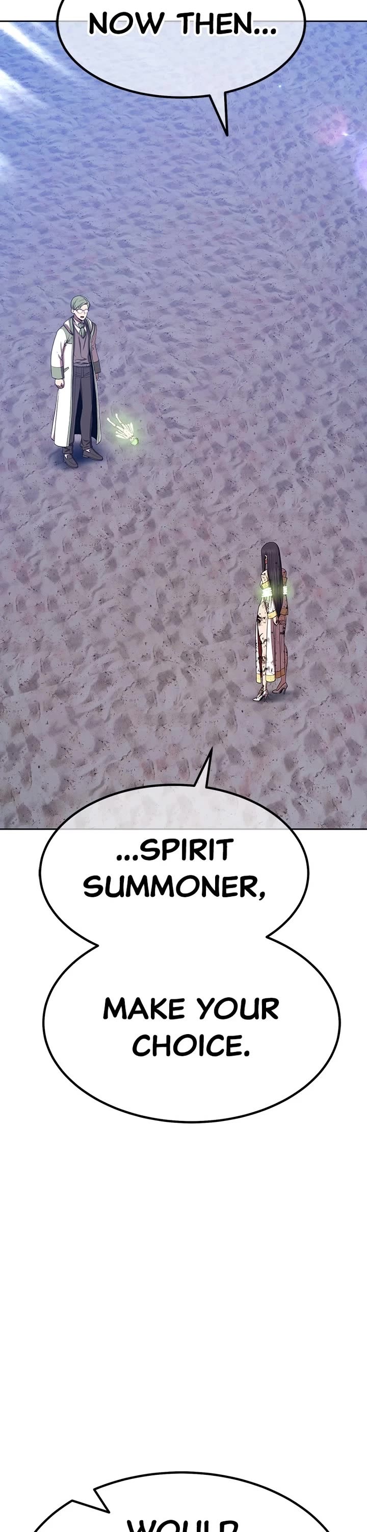 +99 Wooden stick chapter 124 page 136