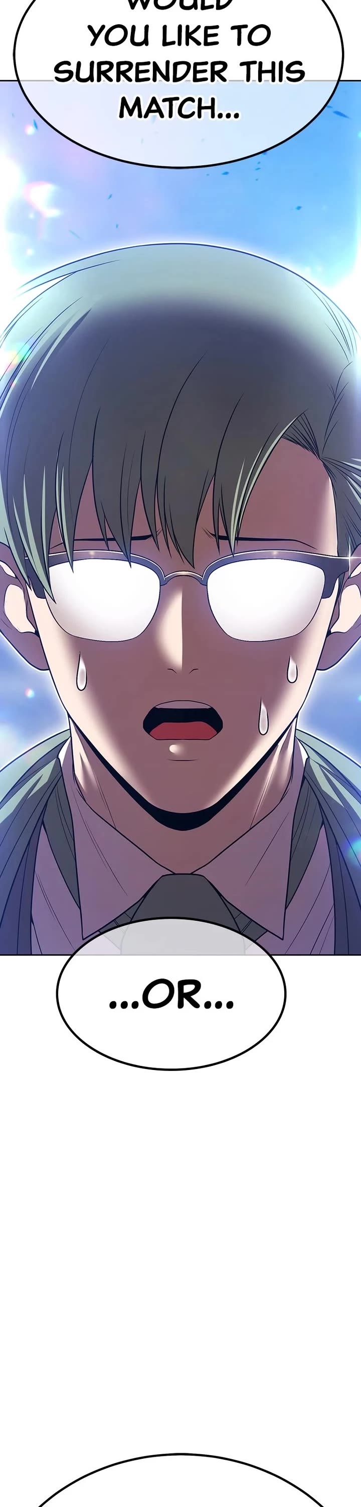 +99 Wooden stick chapter 124 page 137