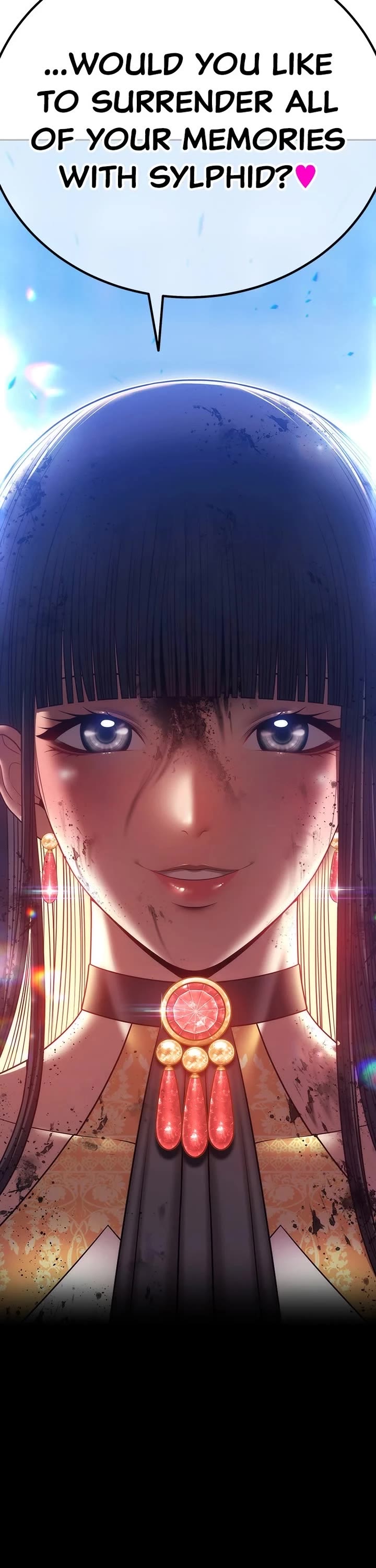 +99 Wooden stick chapter 124 page 138