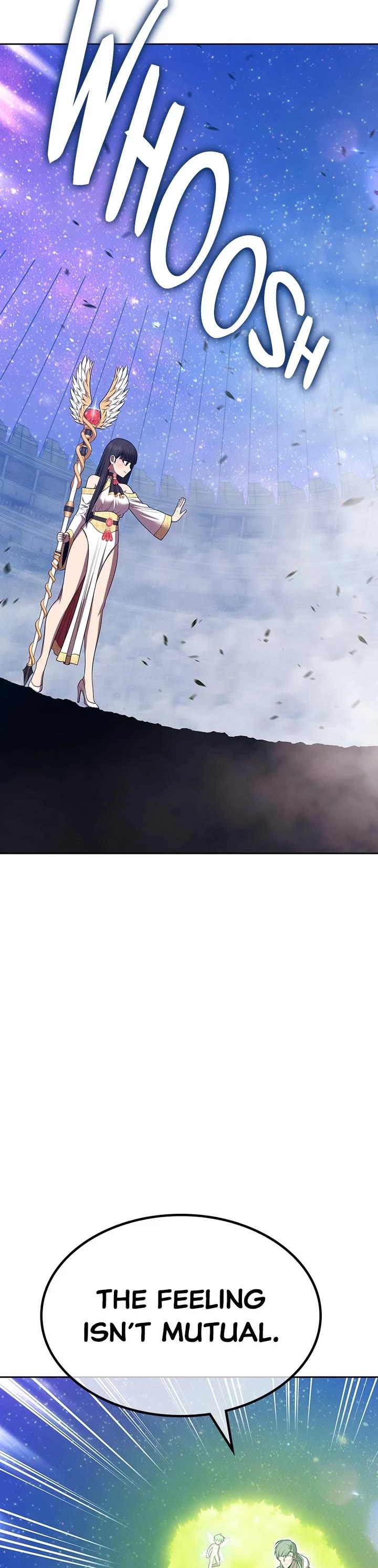 +99 Wooden stick chapter 124 page 14