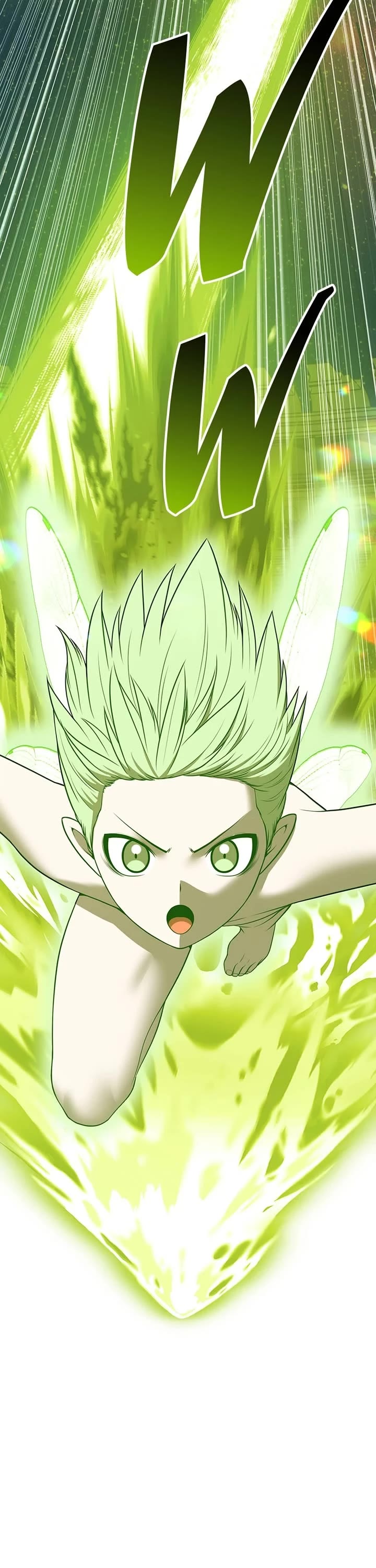 +99 Wooden stick chapter 124 page 18