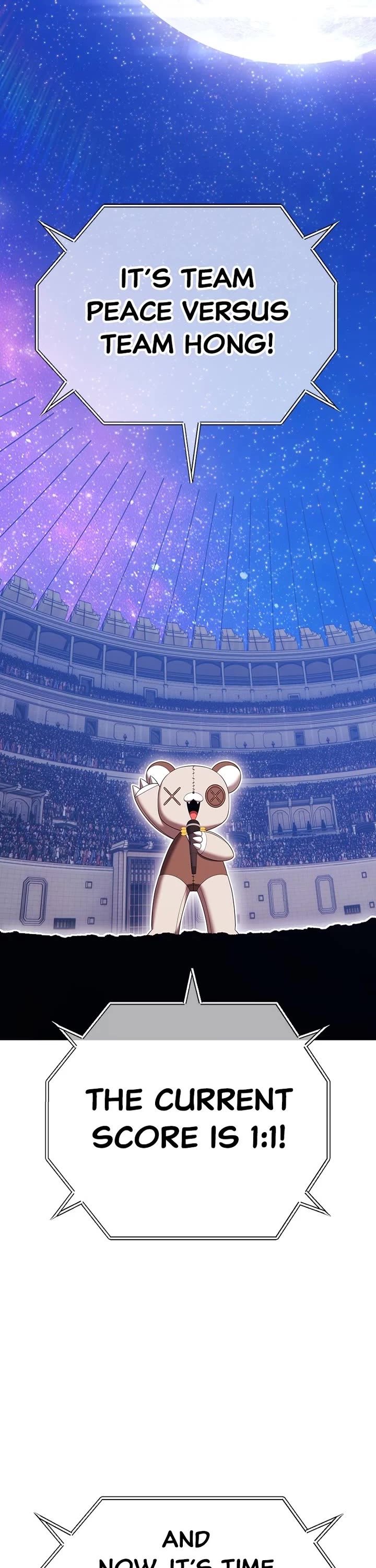 +99 Wooden stick chapter 124 page 2