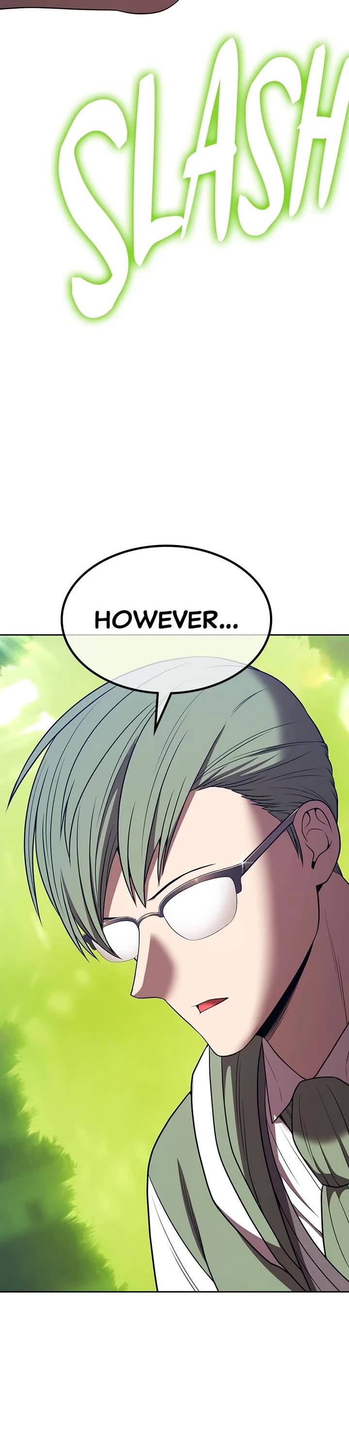 +99 Wooden stick chapter 124 page 20