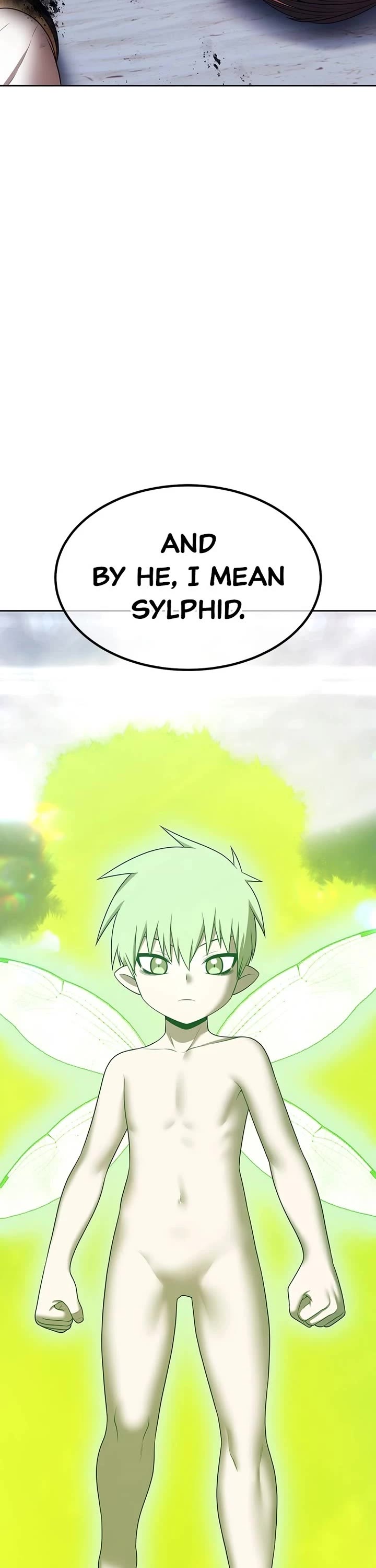 +99 Wooden stick chapter 124 page 22