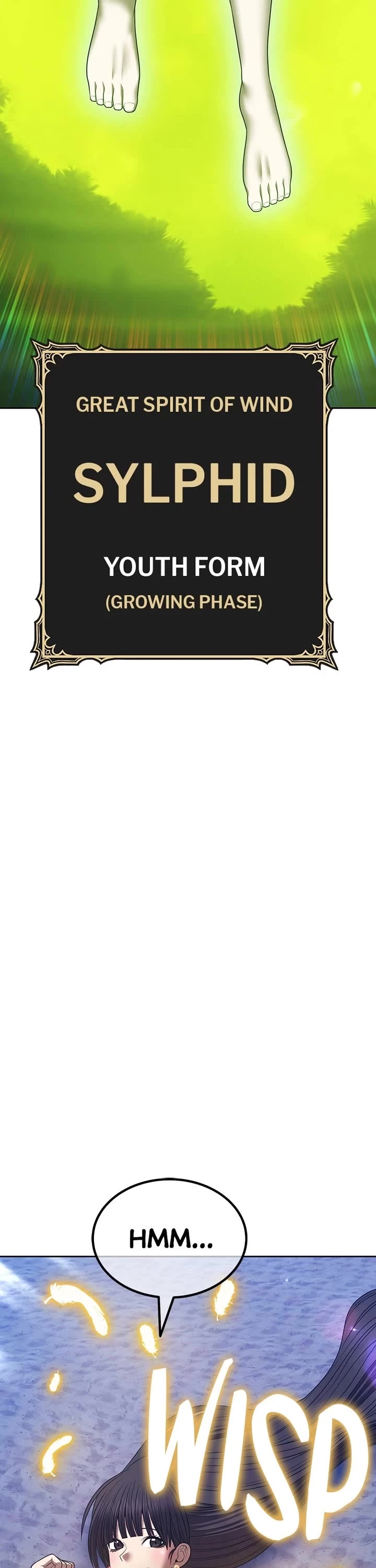 +99 Wooden stick chapter 124 page 23