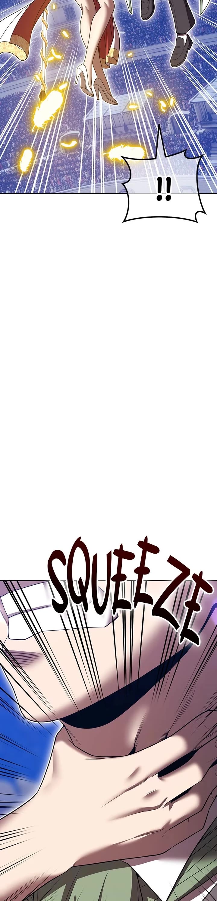 +99 Wooden stick chapter 124 page 25