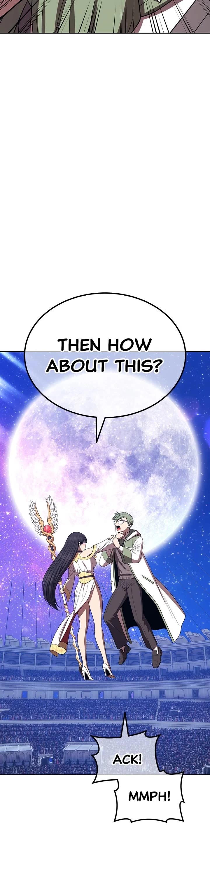 +99 Wooden stick chapter 124 page 26