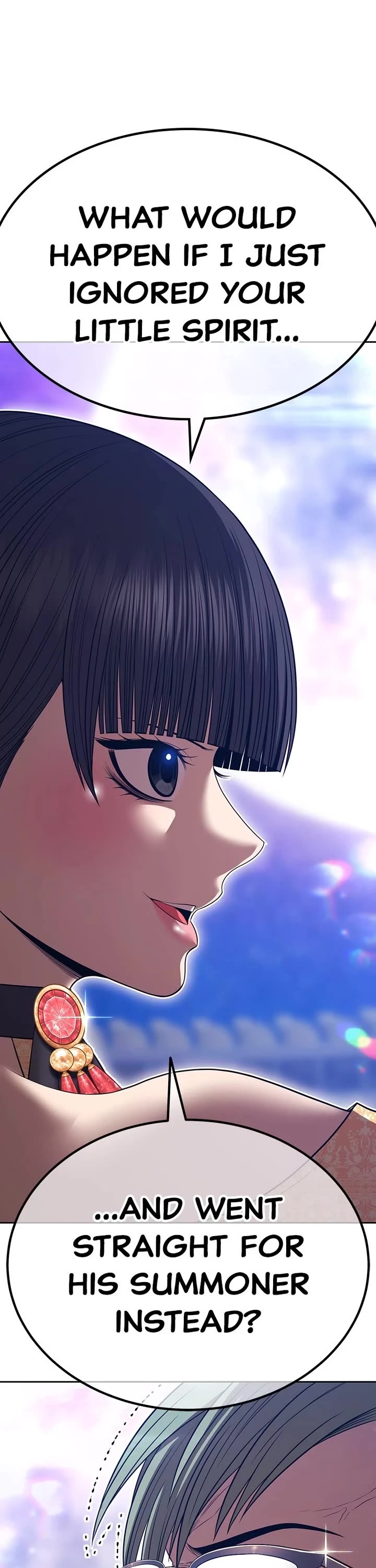 +99 Wooden stick chapter 124 page 27