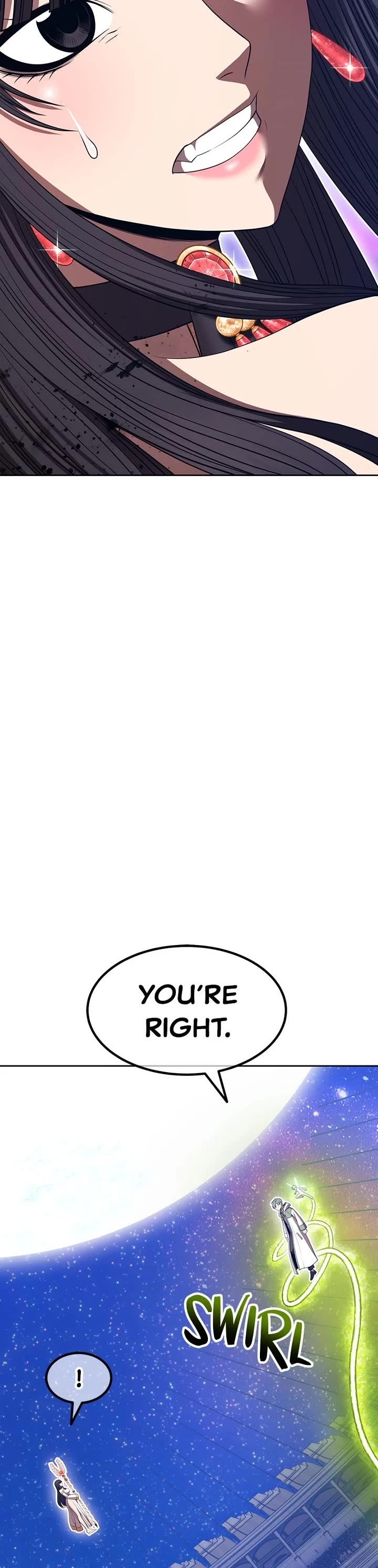 +99 Wooden stick chapter 124 page 30