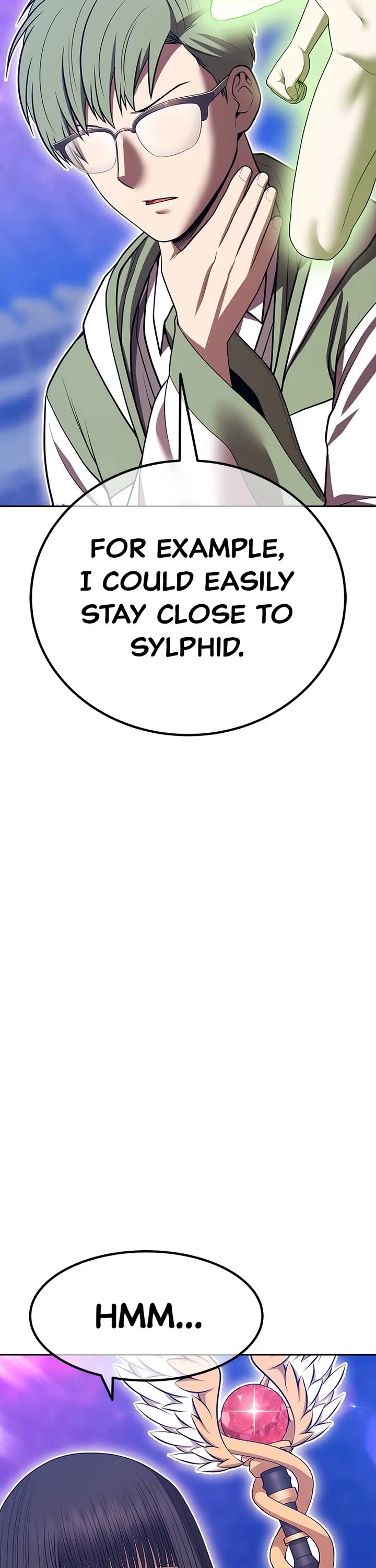 +99 Wooden stick chapter 124 page 32