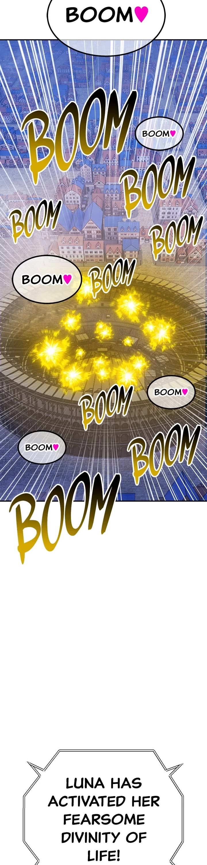 +99 Wooden stick chapter 124 page 36