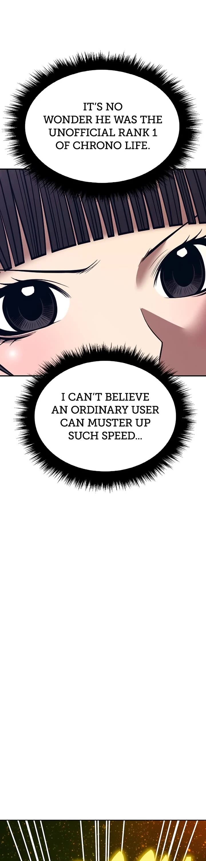 +99 Wooden stick chapter 124 page 42