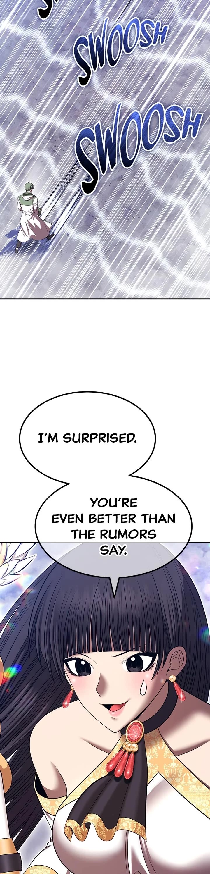 +99 Wooden stick chapter 124 page 44