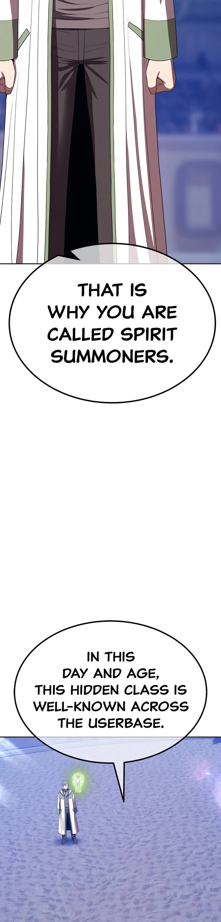 +99 Wooden stick chapter 124 page 47