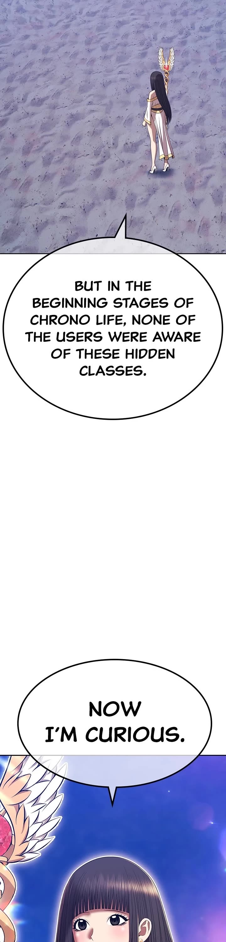 +99 Wooden stick chapter 124 page 48