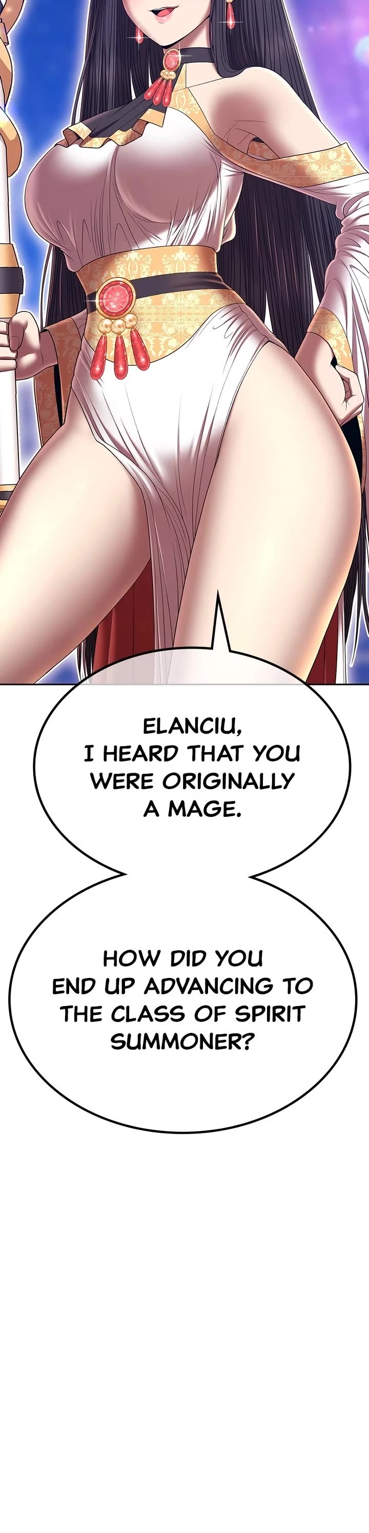 +99 Wooden stick chapter 124 page 49