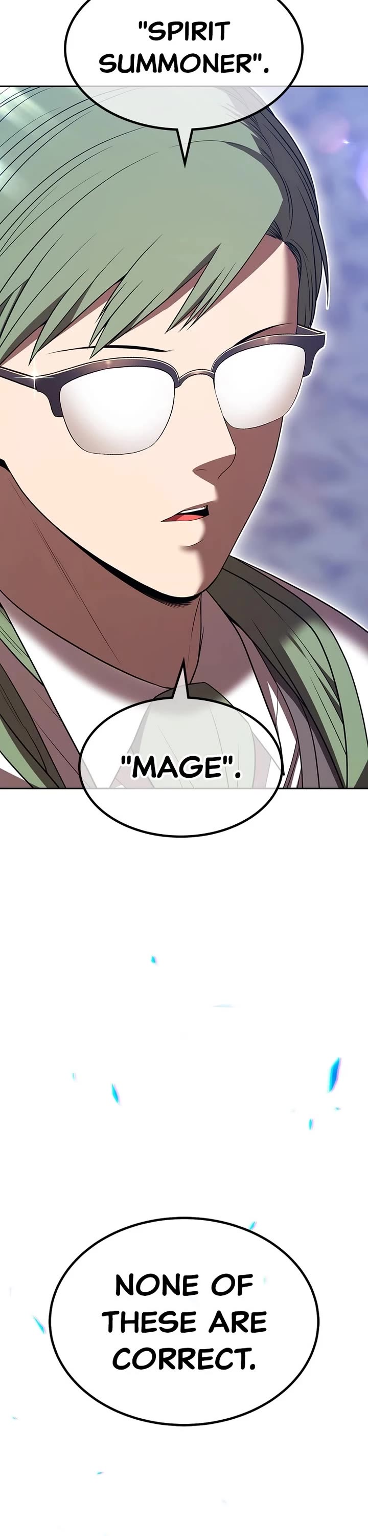 +99 Wooden stick chapter 124 page 51