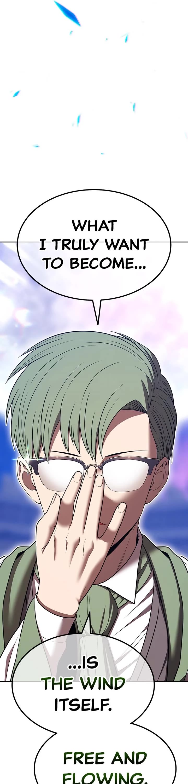 +99 Wooden stick chapter 124 page 52