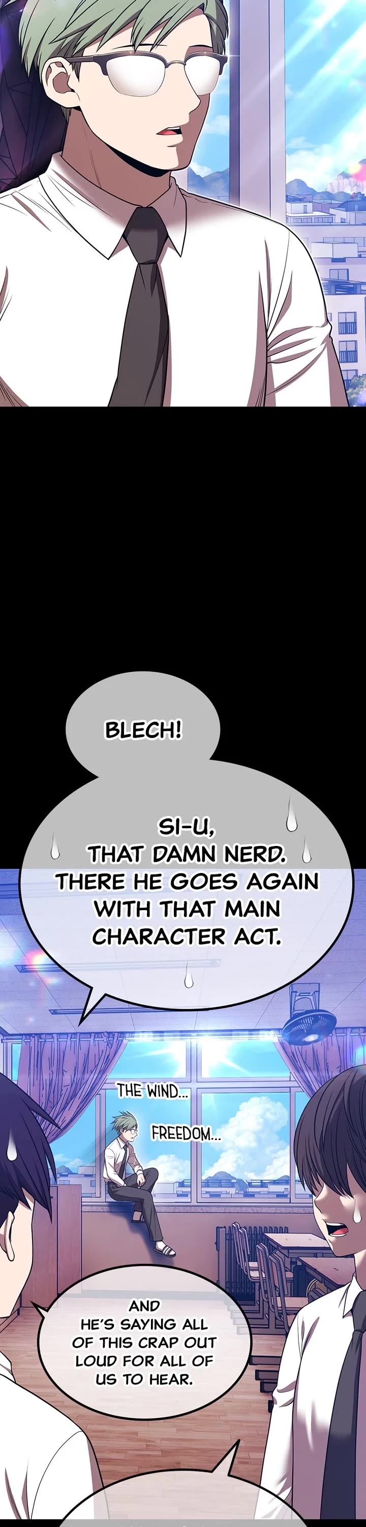 +99 Wooden stick chapter 124 page 57