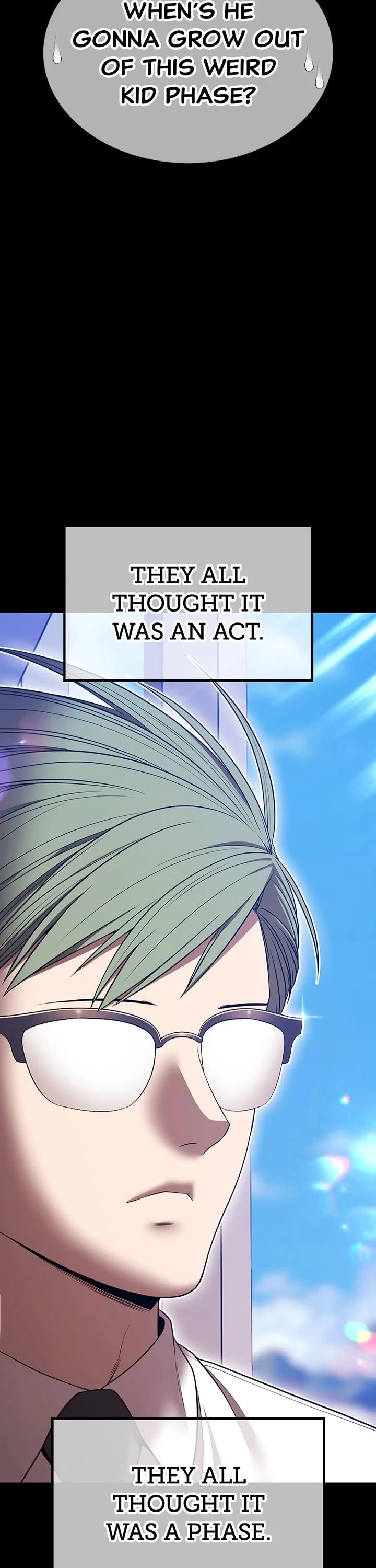 +99 Wooden stick chapter 124 page 58