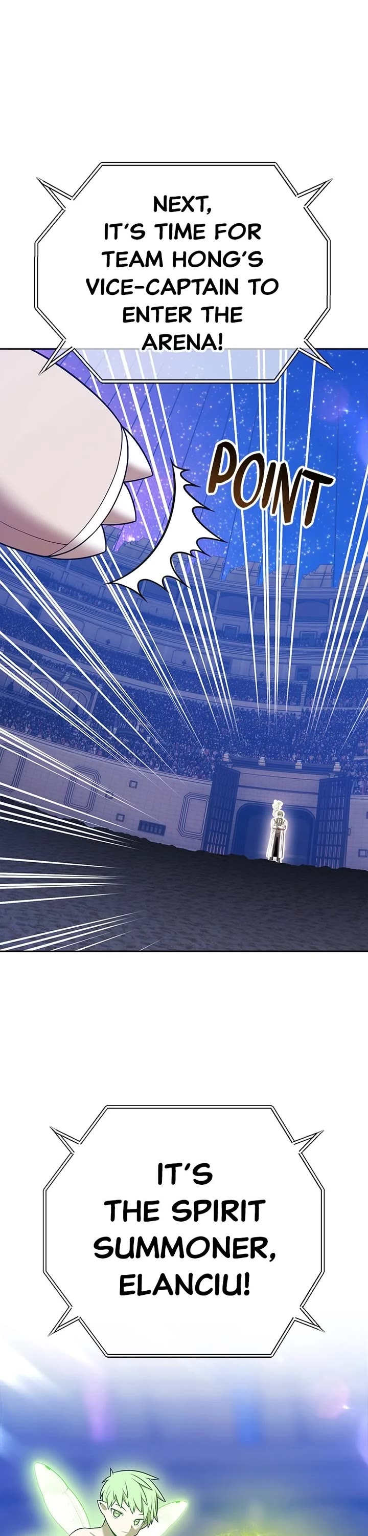 +99 Wooden stick chapter 124 page 6