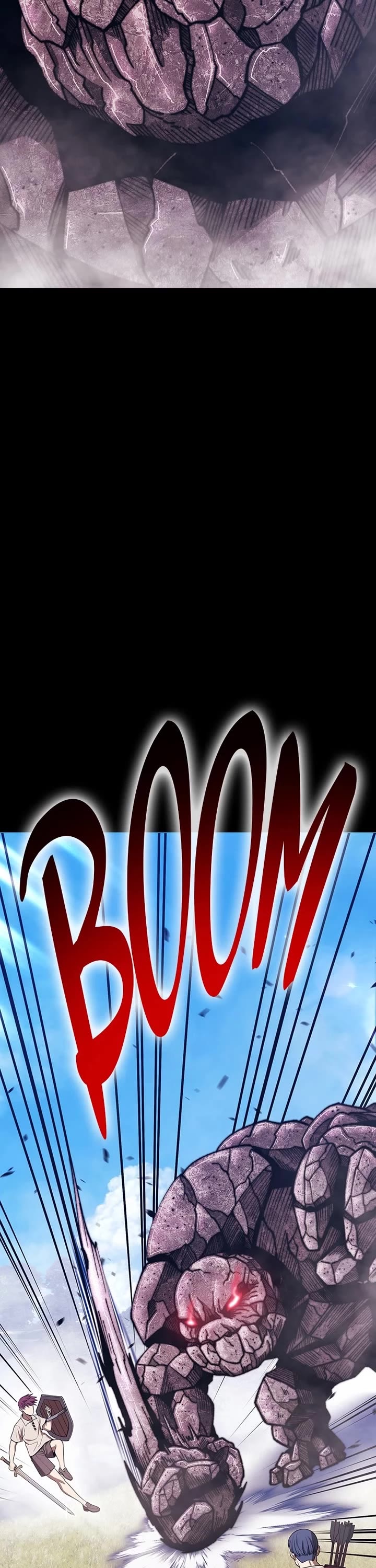 +99 Wooden stick chapter 124 page 61