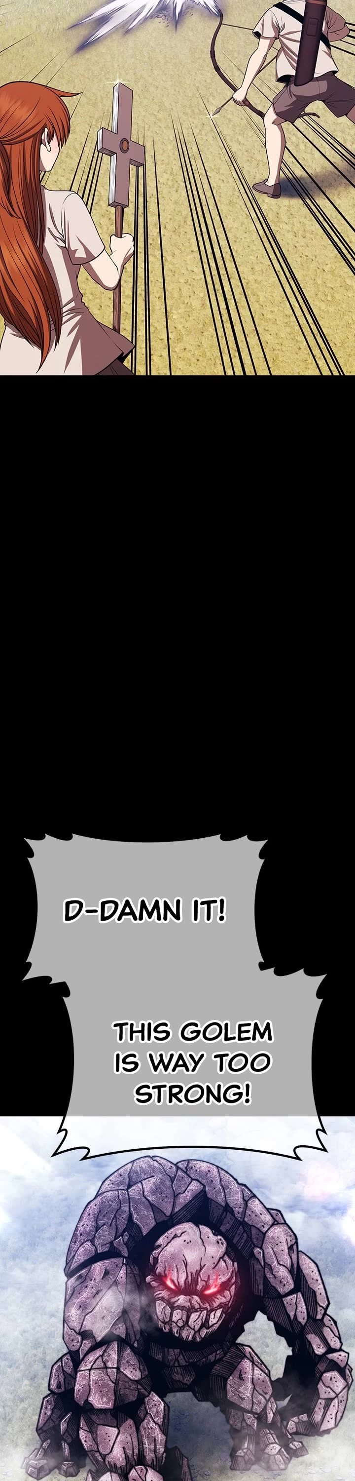 +99 Wooden stick chapter 124 page 62