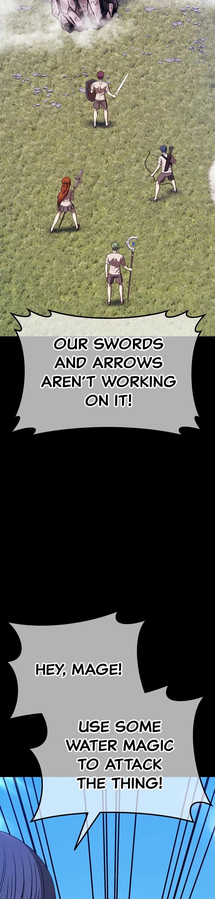 +99 Wooden stick chapter 124 page 63