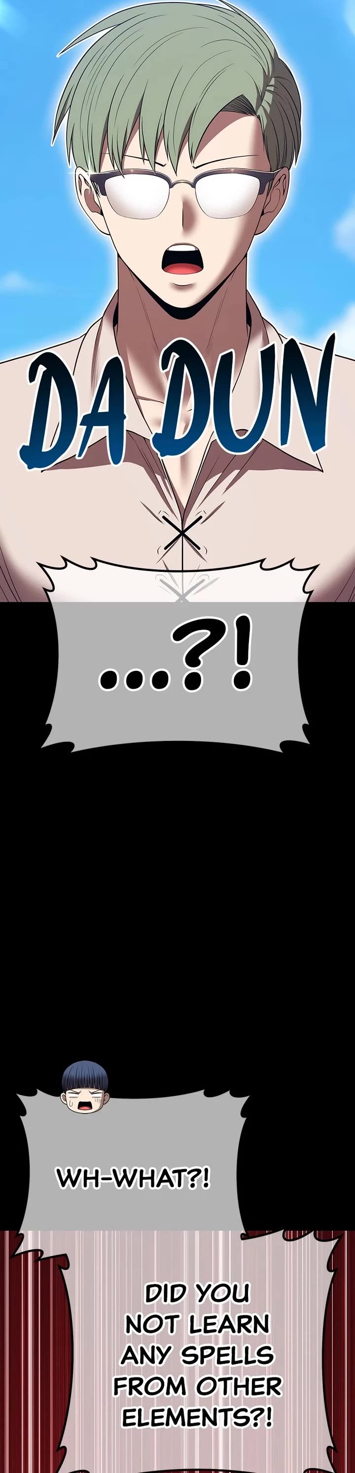 +99 Wooden stick chapter 124 page 65