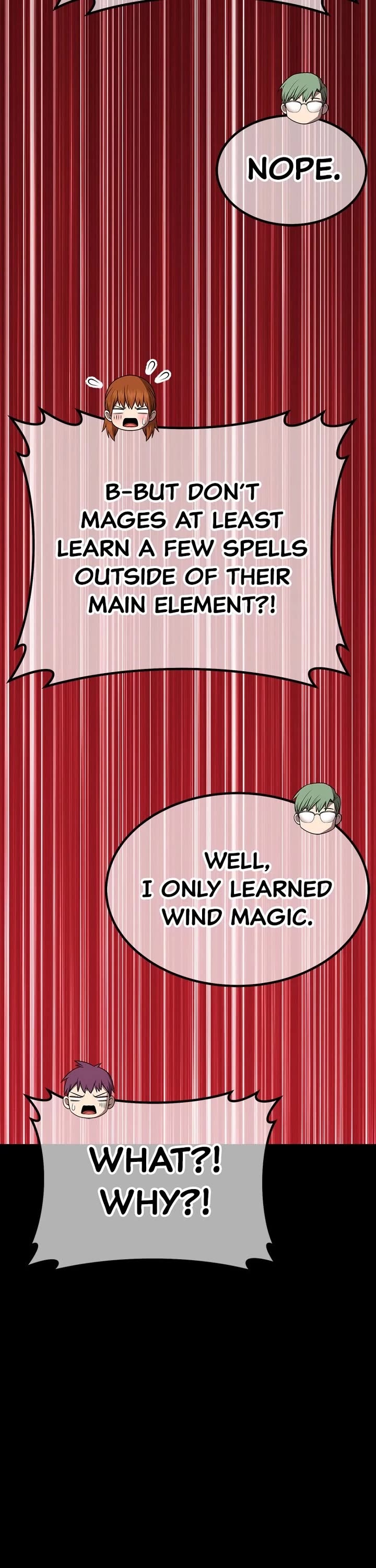 +99 Wooden stick chapter 124 page 66