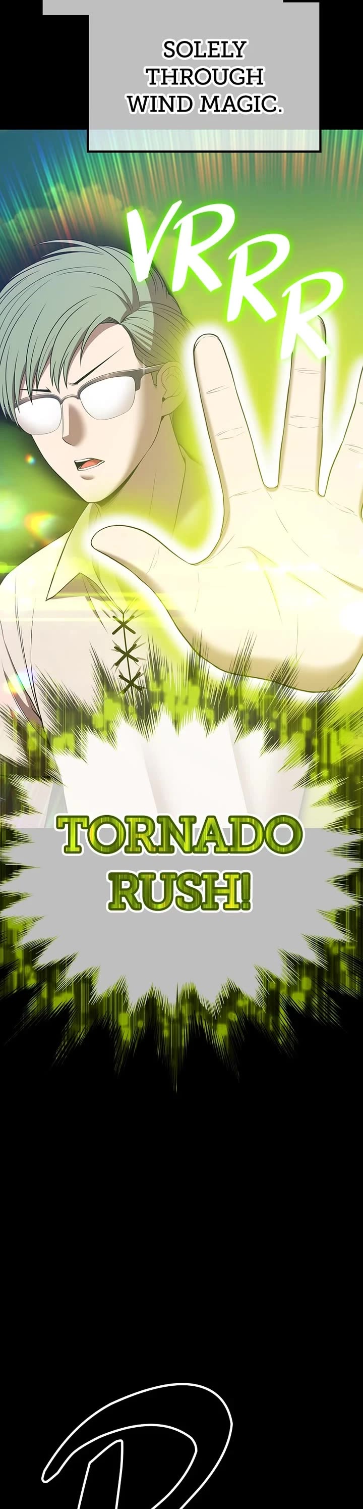 +99 Wooden stick chapter 124 page 69