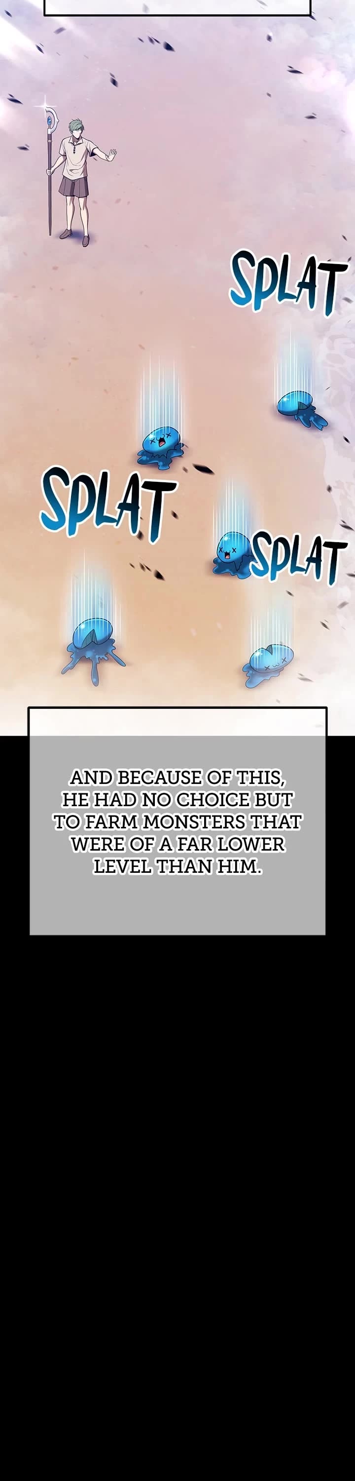 +99 Wooden stick chapter 124 page 73