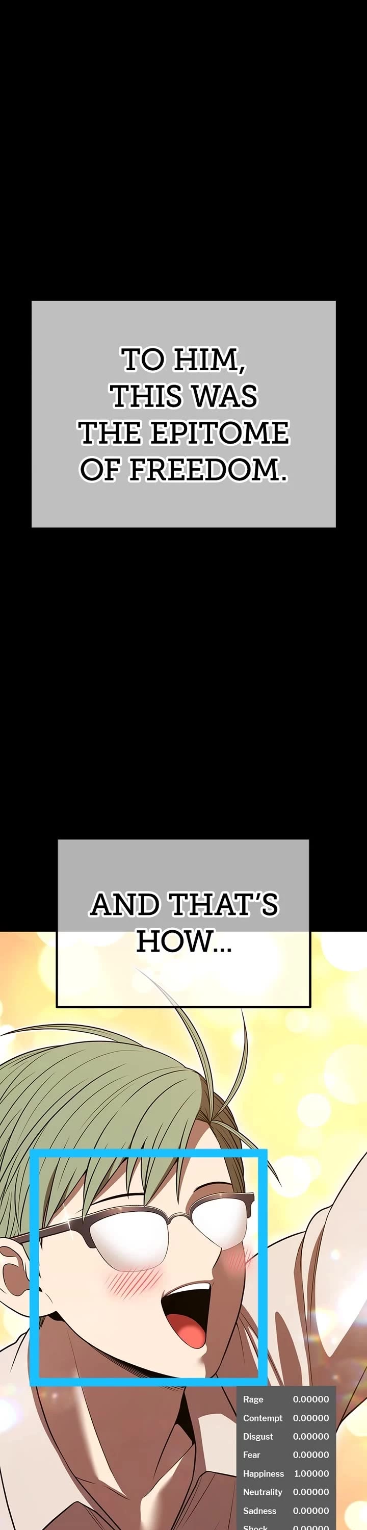 +99 Wooden stick chapter 124 page 78