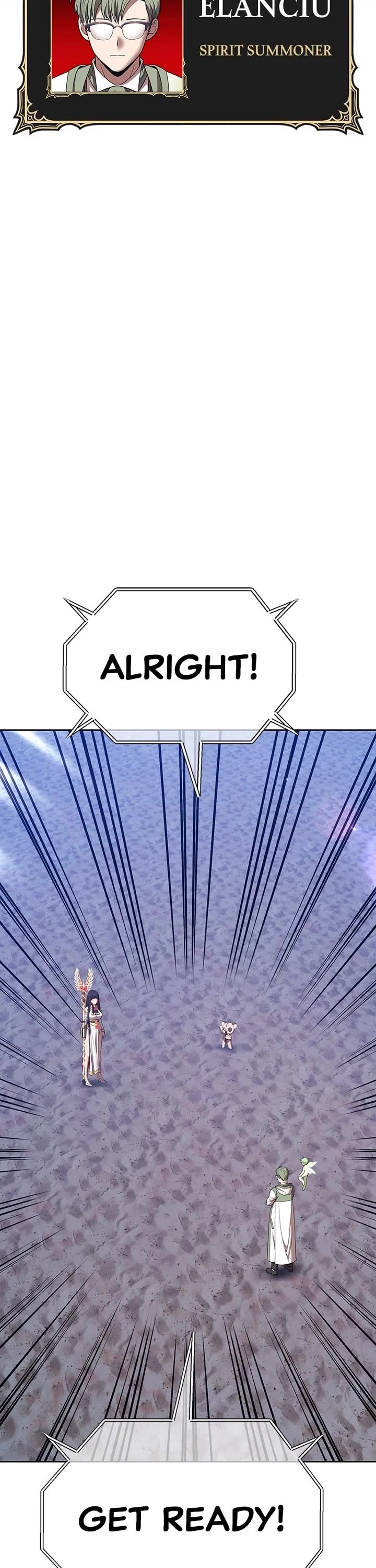 +99 Wooden stick chapter 124 page 8