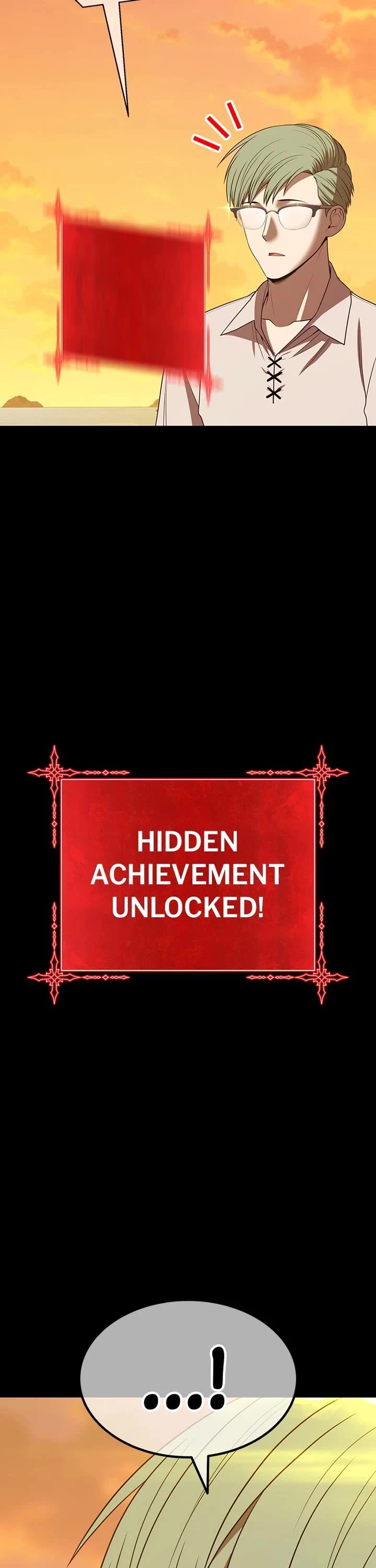 +99 Wooden stick chapter 124 page 81