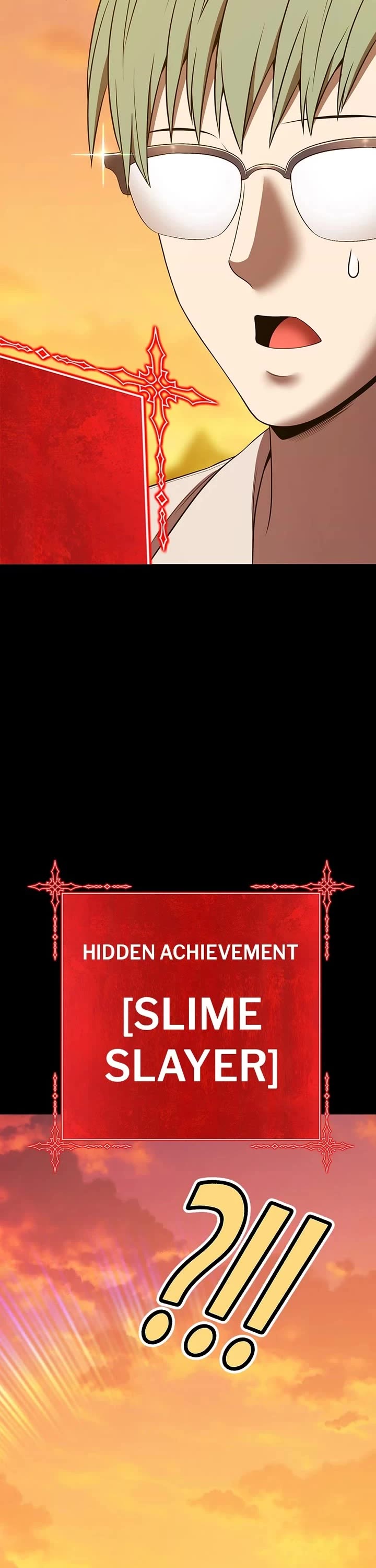 +99 Wooden stick chapter 124 page 82