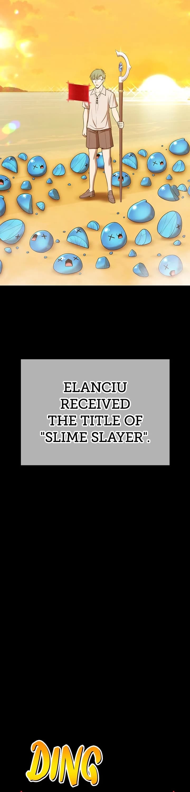 +99 Wooden stick chapter 124 page 83