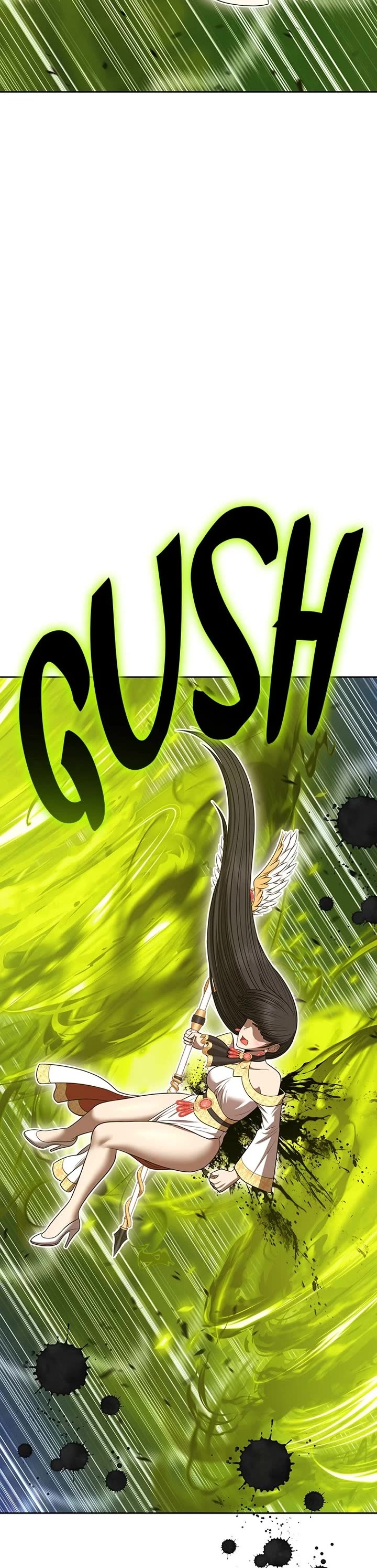 +99 Wooden stick chapter 124 page 90