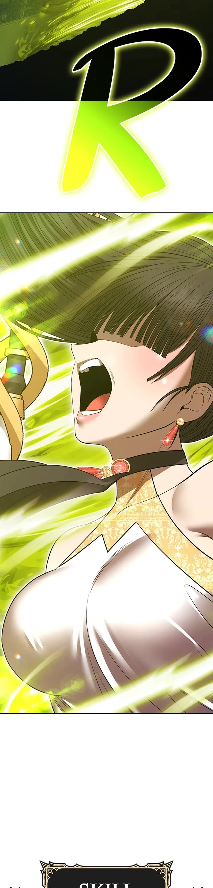 +99 Wooden stick chapter 124 page 93