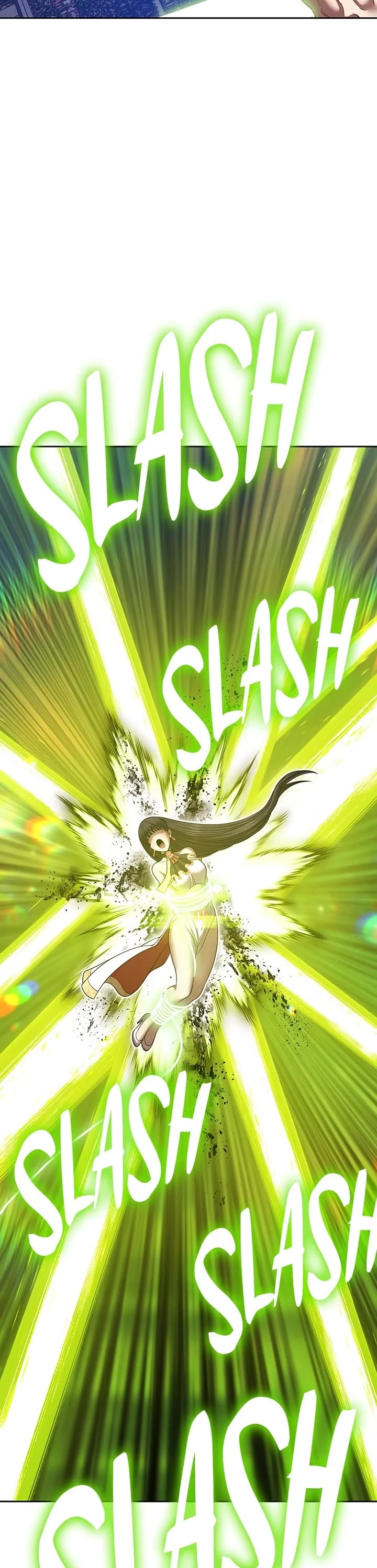 +99 Wooden stick chapter 124 page 99