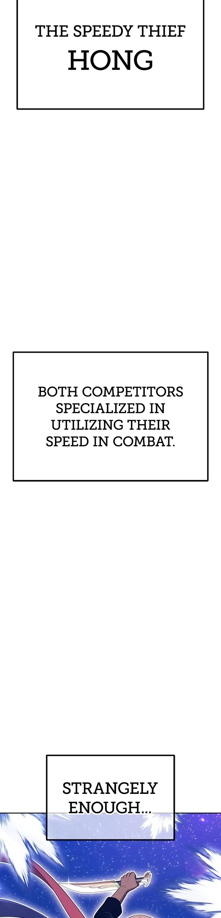 +99 Wooden stick chapter 125 page 100