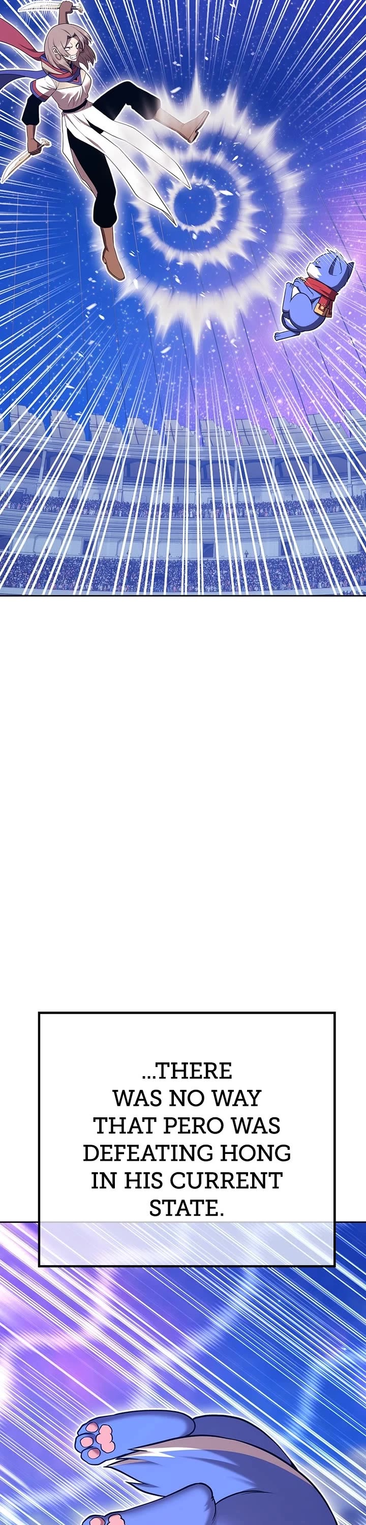 +99 Wooden stick chapter 125 page 103