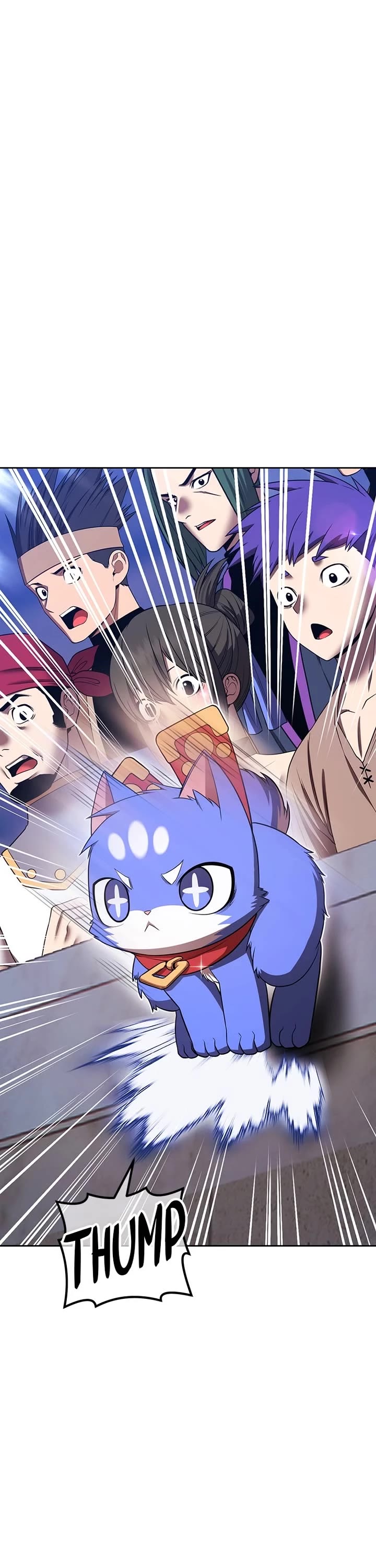 +99 Wooden stick chapter 125 page 106