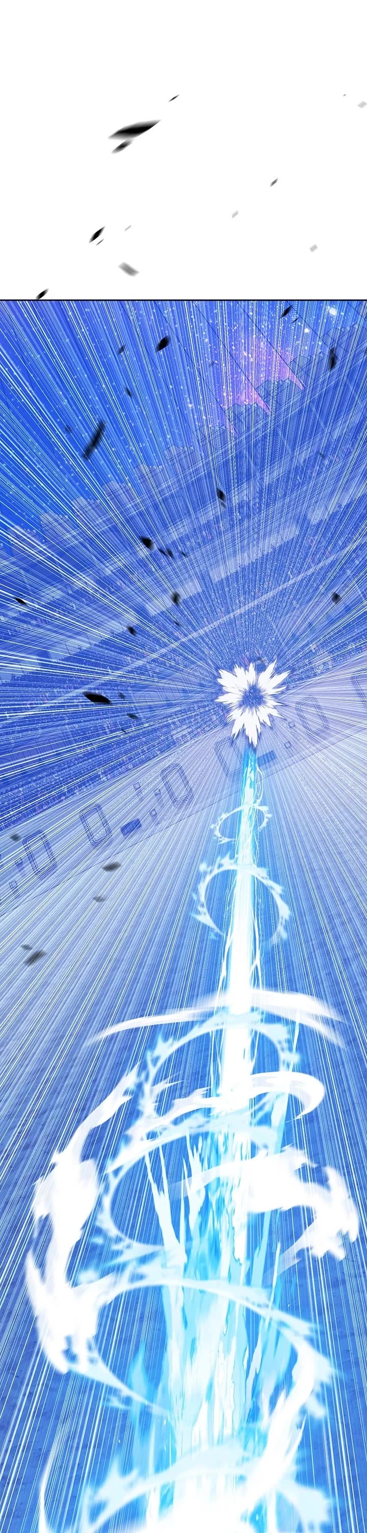 +99 Wooden stick chapter 125 page 107