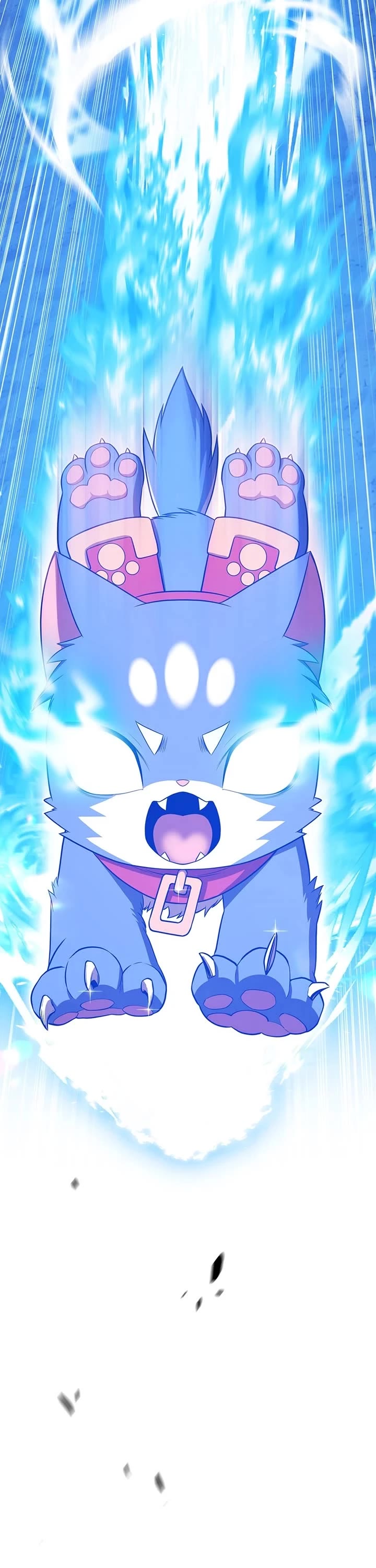 +99 Wooden stick chapter 125 page 108