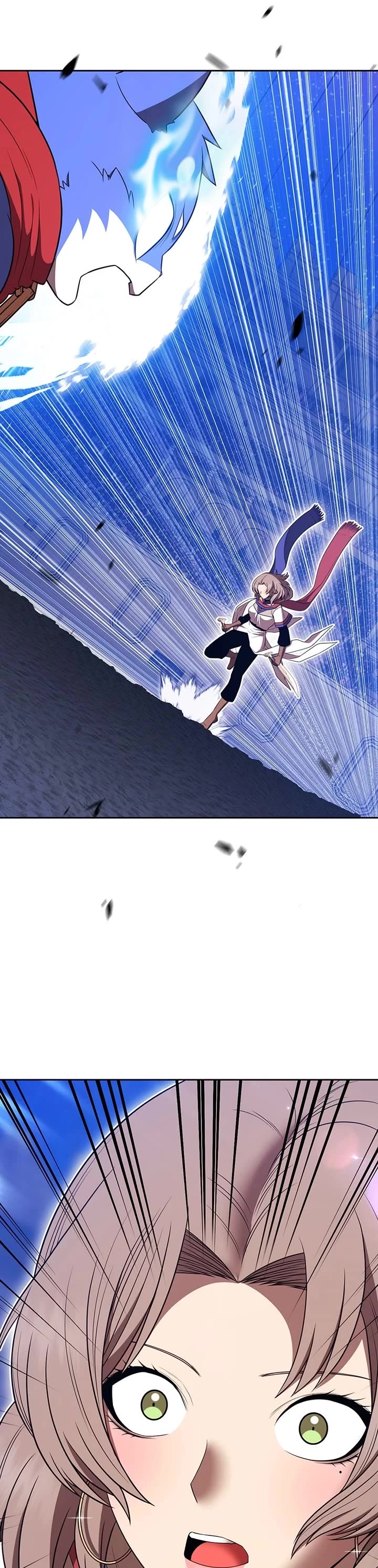 +99 Wooden stick chapter 125 page 109