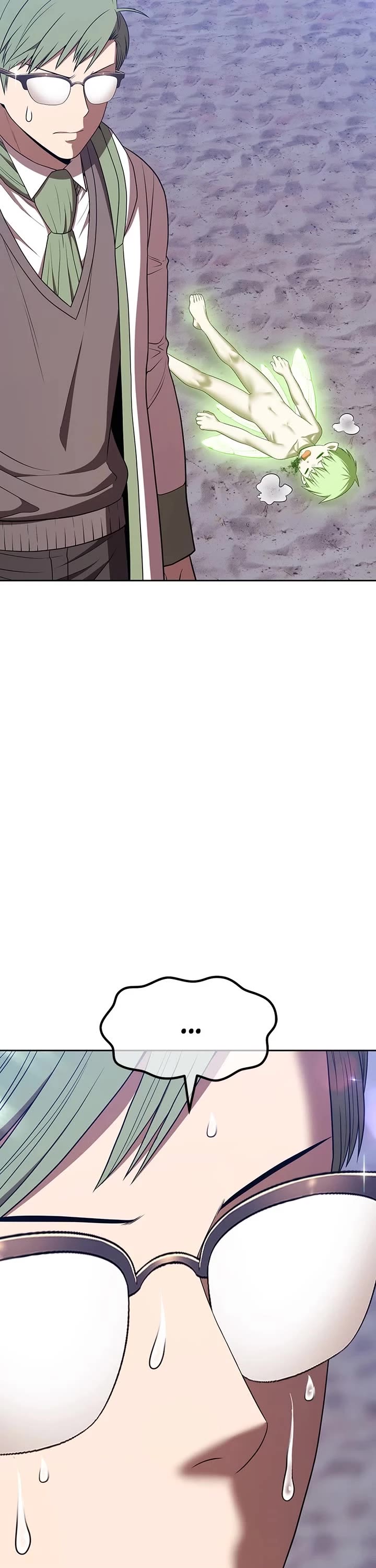 +99 Wooden stick chapter 125 page 11